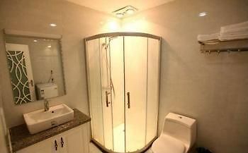Nanchang Yijia Loft Apartment Hotel Eksteriør billede
