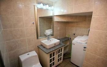 Nanchang Yijia Loft Apartment Hotel Eksteriør billede