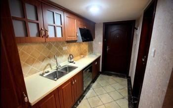 Nanchang Yijia Loft Apartment Hotel Eksteriør billede