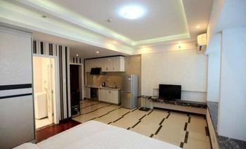 Nanchang Yijia Loft Apartment Hotel Eksteriør billede