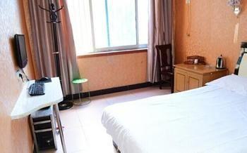 Nanchang Yijia Loft Apartment Hotel Eksteriør billede