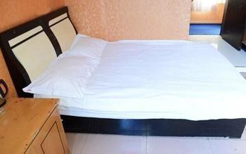 Nanchang Yijia Loft Apartment Hotel Eksteriør billede