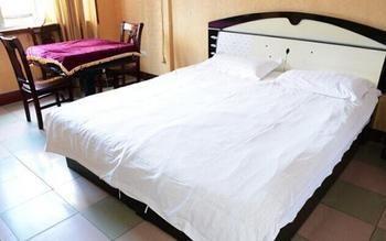 Nanchang Yijia Loft Apartment Hotel Eksteriør billede