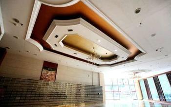Nanchang Yijia Loft Apartment Hotel Eksteriør billede