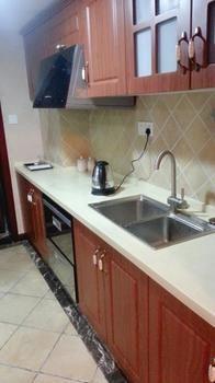 Nanchang Yijia Loft Apartment Hotel Eksteriør billede